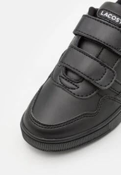 Lacoste T-Clip Unisex - Sneakers Laag - Black -Lacoste b43214531b0142239b58975262508ce4
