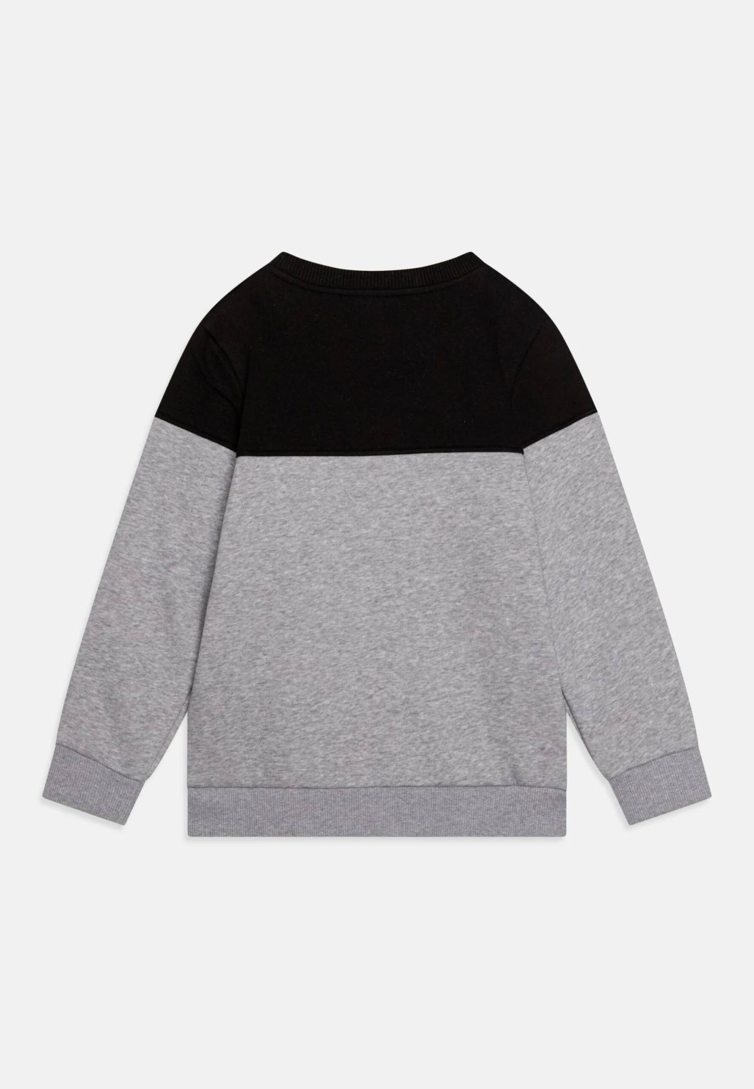 Lacoste Unisex - Sweater - Black/Silver 2 Lacoste Unisex - Sweater - Black/Silver - Afbeelding 2