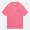 Lacoste Unisex - Poloshirt - Rose