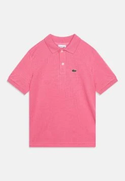 Lacoste Unisex - Poloshirt - Rose