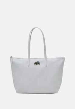 Lacoste X Netflix - Shopper - Croco Bridgerton