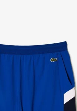 Lacoste Zwemshorts - Bleu Bleu Marine Blanc 5 Lacoste Zwemshorts - Bleu Bleu Marine Blanc -Lacoste b4b6878e3b8143e9b7f9f5a7d4ffd0f0