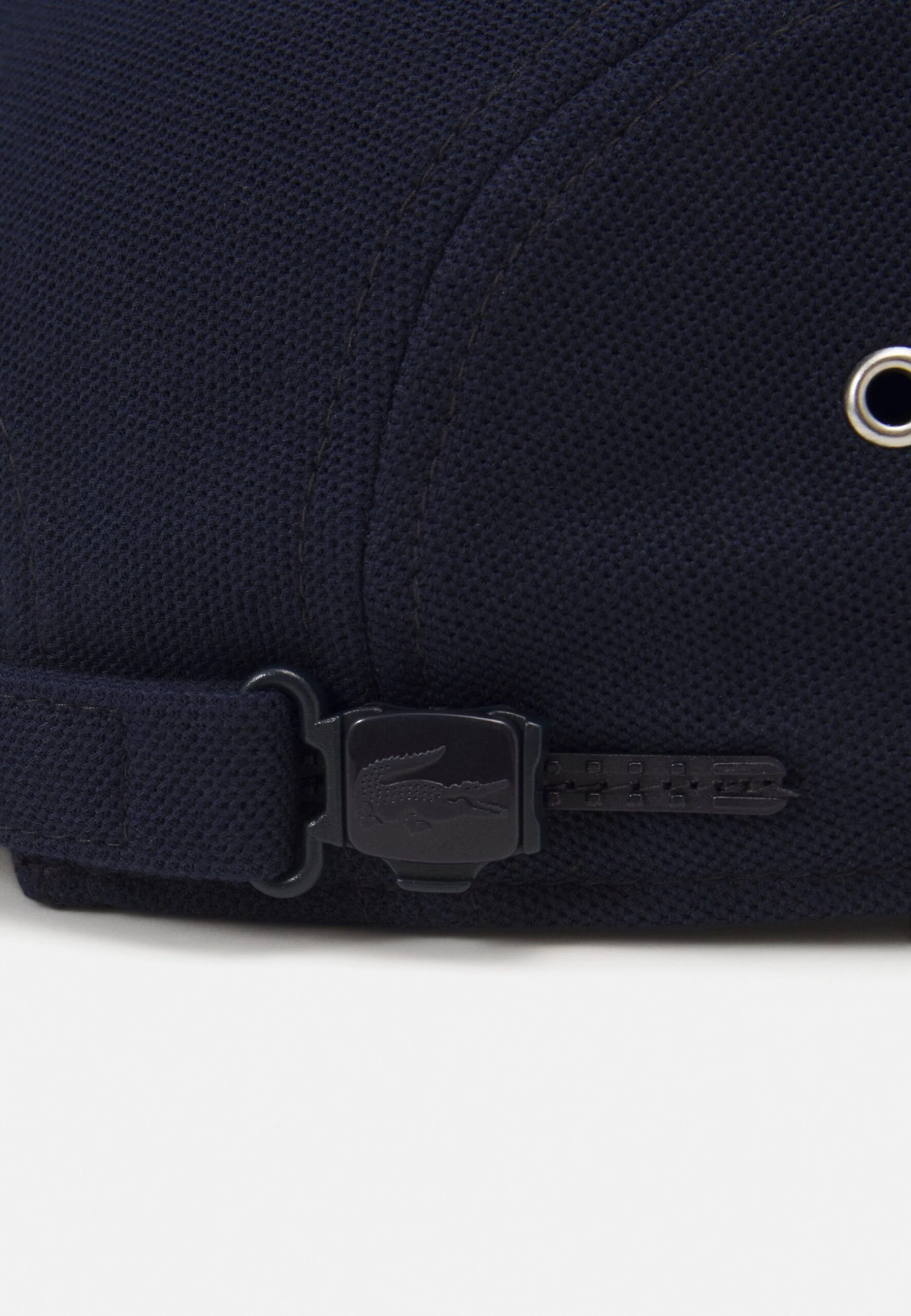 Lacoste Pet - Navy Blue 5 Lacoste Pet - Navy Blue - Afbeelding 5