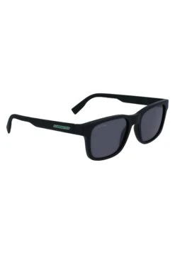 Lacoste Zonnebril - Matte Black -Lacoste b506bf24e3a24e2da5b42e1ad310e546