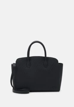 Lacoste Daily Lifestyle M Top- Handtas - Noir