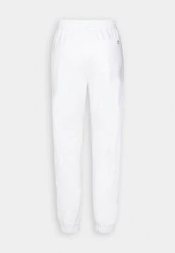 Lacoste Trainingsbroek - White -Lacoste b57f898d07b6480187da3dba2f9cdcad