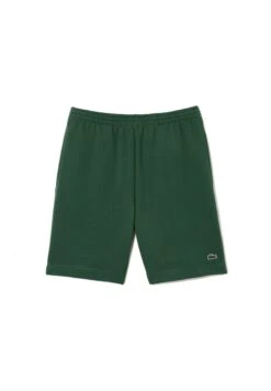 Lacoste Short Homme - Trainingsbroek - Vert Fonce Smi 10 Lacoste Short Homme - Trainingsbroek - Vert Fonce Smi -Lacoste b5b4b691f9354f32bf1030515c609ee8