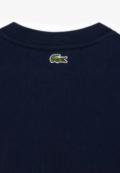 Lacoste Sweater - Navy Blue 11 Lacoste Sweater - Navy Blue -Lacoste b624cc2b001a4c338274600e3217d413