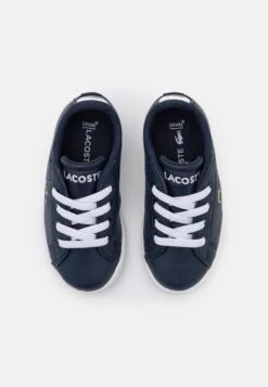 Lacoste Carnaby Evo - Sneakers Laag - Navy/White 9 Lacoste Carnaby Evo - Sneakers Laag - Navy/White -Lacoste b62ff6e8071c45b0822eea64c0e02d9c