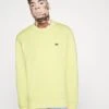 Lacoste Lifestyle - Sweater - Yellow
