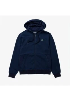 Lacoste Sport Hodded Jacket - Sweater Met Rits - Bleu Marine / Bleu Marine 11 Lacoste Sport Hodded Jacket - Sweater Met Rits - Bleu Marine / Bleu Marine -Lacoste b6cd3fa14d684c418f3222c7e000d106