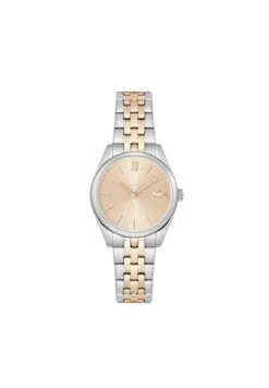Lacoste Tuilerie - Horloge - Roségold Silber Roségold Roségold