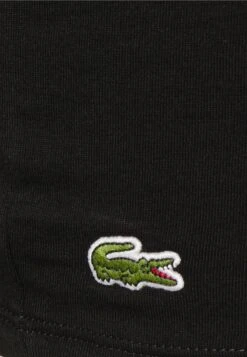 Lacoste 3 Pack - Hemd - Noir -Lacoste b7802df2ab894dcf87bd1b11bb508850