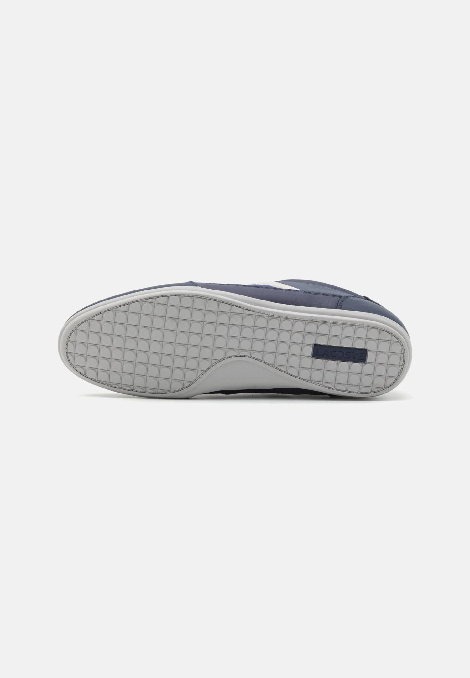 Lacoste Chaymon- Sneakers Laag - Navy/White 5 Lacoste Chaymon- Sneakers Laag - Navy/White - Afbeelding 5
