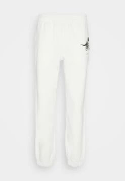 Lacoste X Netflix - Trainingsbroek - Flour -Lacoste b7e535a98fbd4fa5bb4833f848d9744b