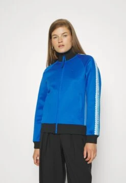 Lacoste Trainingsvest - Kingdom/Ethereal-Black -Lacoste b7fb2848ff204e89af6671e715f6e2bc