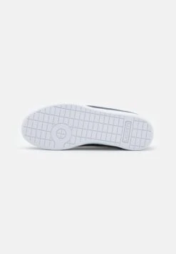 Lacoste Carnaby Evo - Sneakers Laag - Navy/White -Lacoste b823d8f08b6e4a1686e2dd5f86eb6c2f