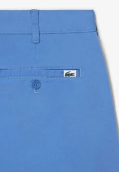 Lacoste Bermuda - Shorts - Bleu L -Lacoste b85aed69f8b5470da7e668e66359e8b2