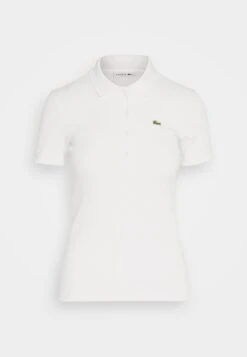 Lacoste Poloshirt - Flour 10 Lacoste Poloshirt - Flour -Lacoste b8917633a8c64748bdeda1aef11c89ce