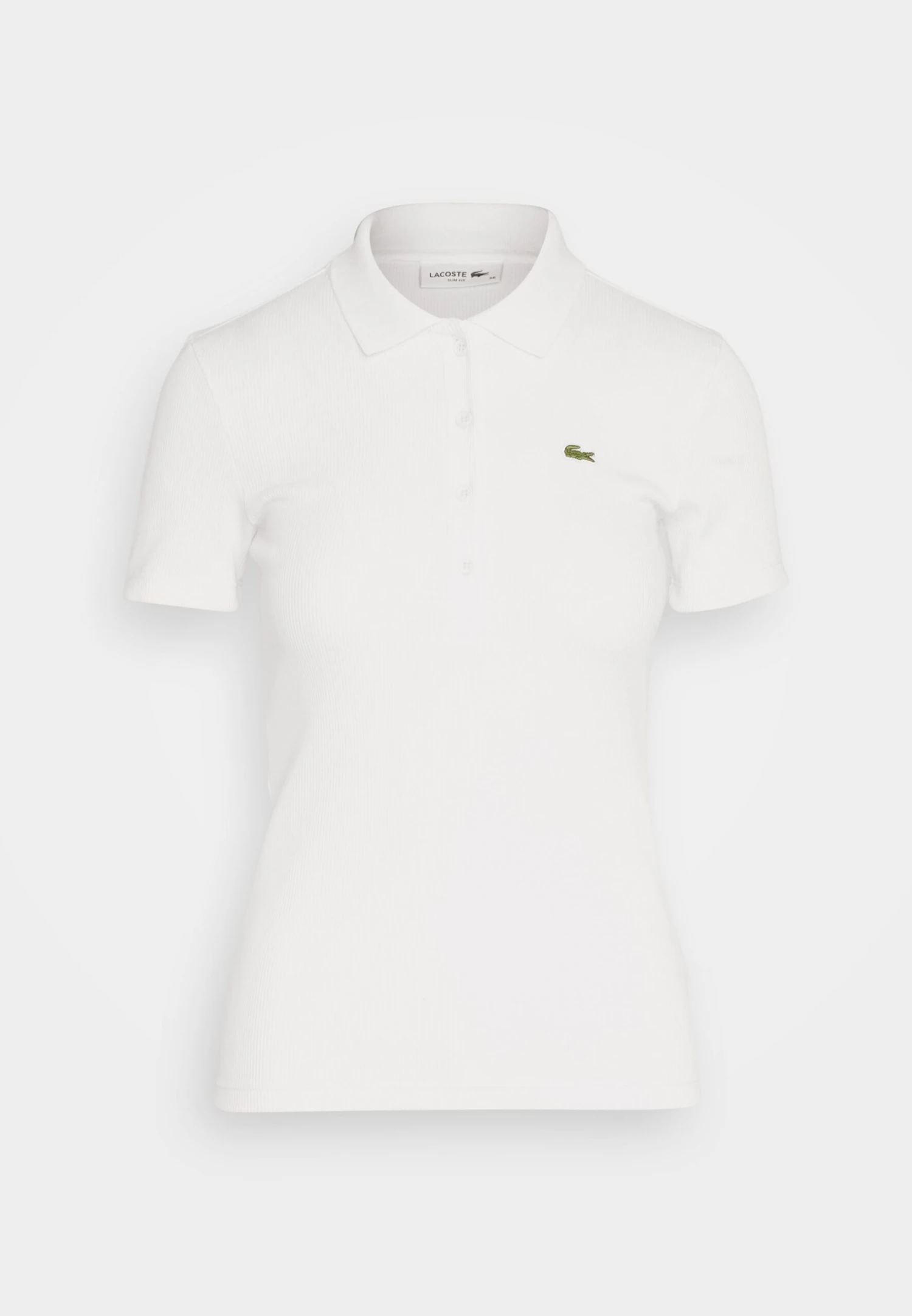 Lacoste Poloshirt - Flour 5 Lacoste Poloshirt - Flour - Afbeelding 5