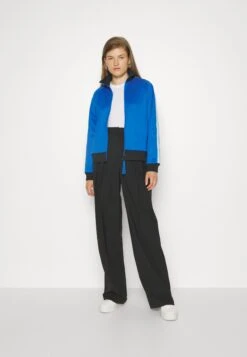 Lacoste Trainingsvest - Kingdom/Ethereal-Black -Lacoste b8e99ba88ae64be6aaa65c6e955d4d08