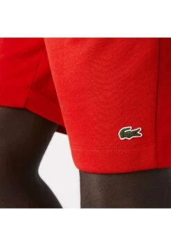 Lacoste Short Homme - Trainingsbroek - Rouge -Lacoste b8f5233365c445aabe8cec1ba1cb7822