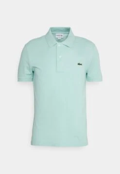 Lacoste Poloshirt - Vert Clair -Lacoste b91b47e3126a4505baab72fac2d9bdd4