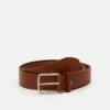 Lacoste Casual - Riem - Camel