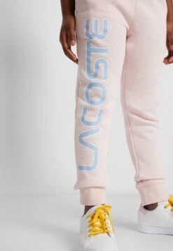 Lacoste Unisex - Trainingsbroek - Nidus -Lacoste b972e00d3e384f99ba0f6ac6890033d9