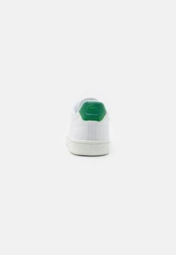 Lacoste Carnaby Pro Unisex - Sneakers Laag - White/Green 8 Lacoste Carnaby Pro Unisex - Sneakers Laag - White/Green -Lacoste b9a1d460e7d54e13ad3e0828848d96b8