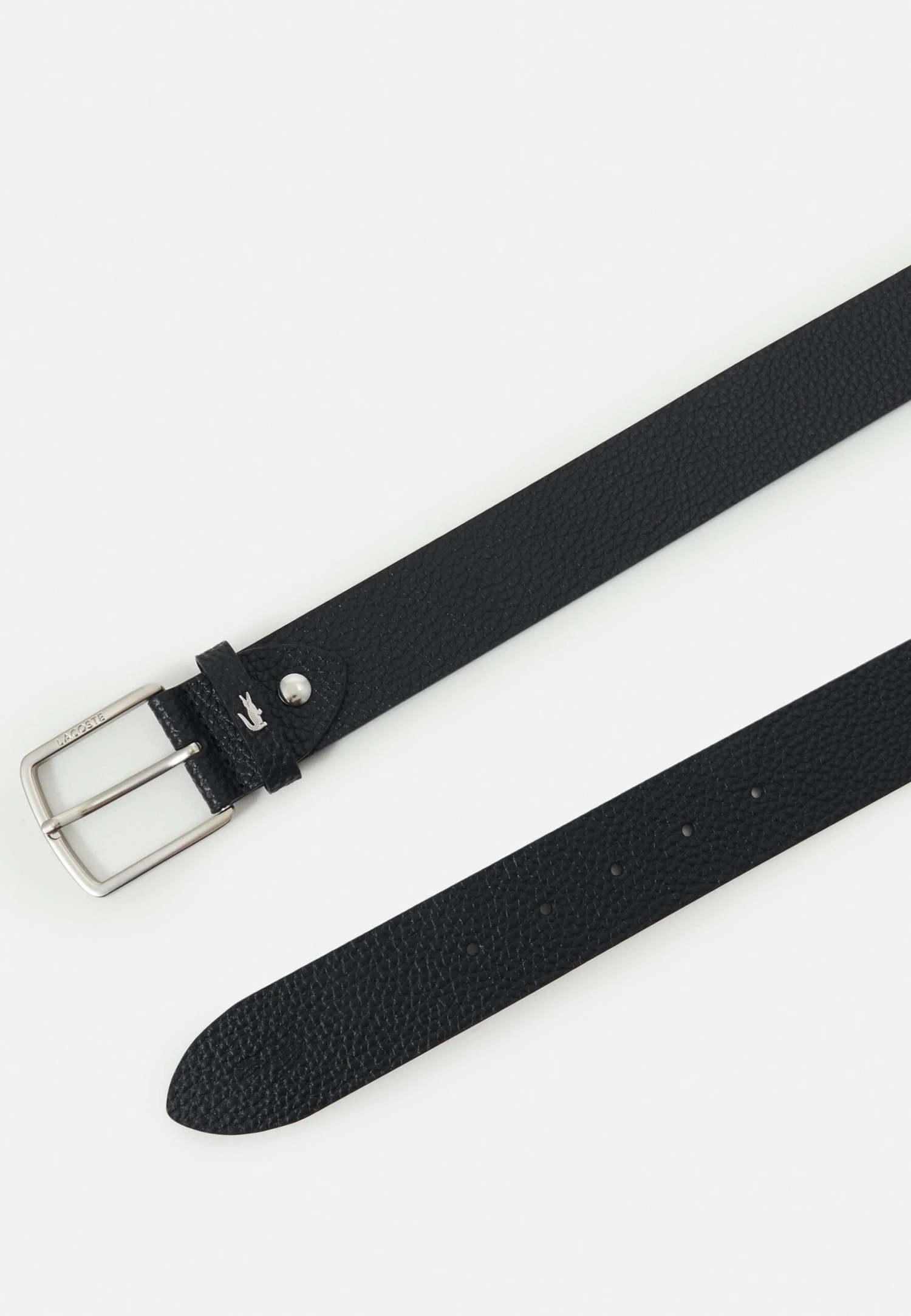 Lacoste Riem - Noir 2 Lacoste Riem - Noir - Afbeelding 2