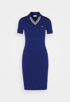 Lacoste Jurk - Methylene -Lacoste ba3ef3e7bd29430fbca829b8939b1d7f