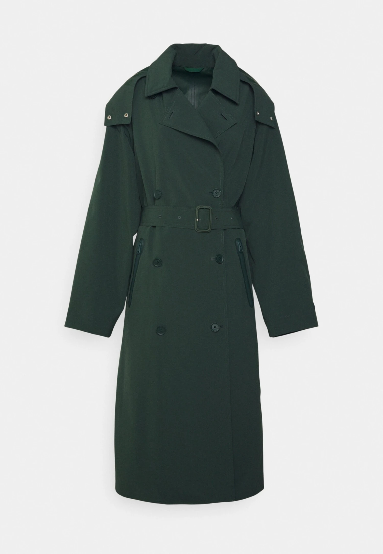 Lacoste Trenchcoat - Jardin 6 Lacoste Trenchcoat - Jardin - Afbeelding 6