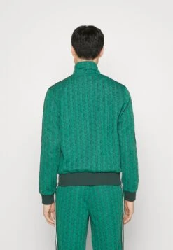 Lacoste Trainingsvest - Rocket/Sinople -Lacoste bab656112e56430a92e810f834b446e5