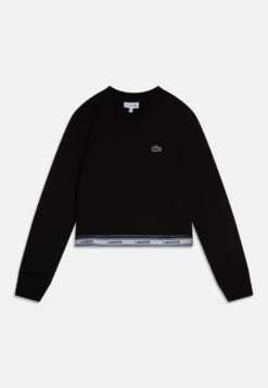Lacoste Sweater - Noir