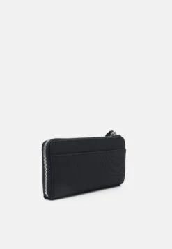 Lacoste Daily Lifestyle Slim Zip Wallet - Portemonnee - Noir 14 Lacoste Daily Lifestyle Slim Zip Wallet - Portemonnee - Noir -Lacoste bae134496a0e409795c9b2095e106ba5