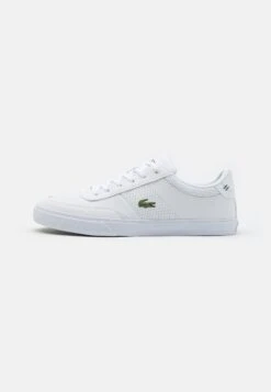Lacoste Court Master Pro - Sneakers Laag - White