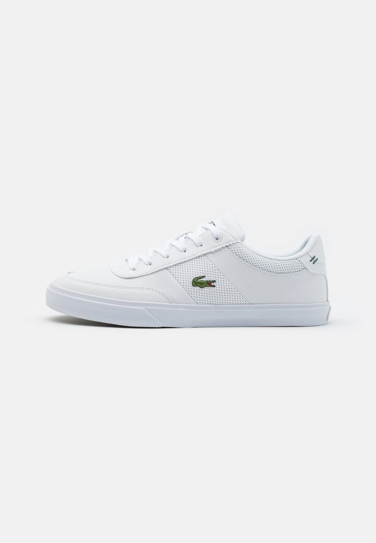 Lacoste Court Master Pro - Sneakers Laag - White 1 Lacoste Court Master Pro - Sneakers Laag - White