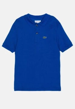 Lacoste Unisex - Poloshirt - Cobalt