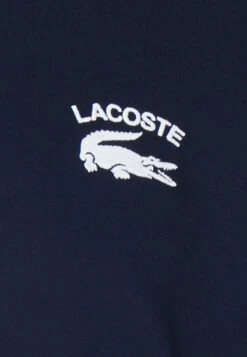 Lacoste Plus Size - Hoodie - Marine 5 Lacoste Plus Size - Hoodie - Marine -Lacoste bb4238f380ea48d5aa94dd40dfe4e3eb
