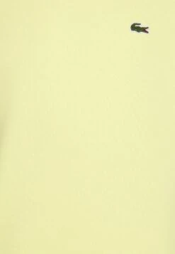 Lacoste Lifestyle - Sweater - Yellow 10 Lacoste Lifestyle - Sweater - Yellow -Lacoste bb67025b41df44ed8b3efec4dfdb6b05