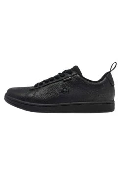 Lacoste Sneakers Laag - Blk Blk
