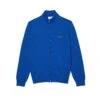 Lacoste Tricot - Vest - Bleu
