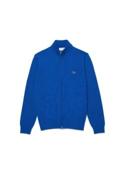 Lacoste Tricot - Vest - Bleu