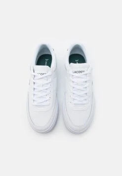 Lacoste Court Master Pro - Sneakers Laag - White 9 Lacoste Court Master Pro - Sneakers Laag - White -Lacoste bbf58d27b61949c2b9ed7426bbf3ba6c