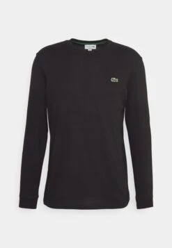 Lacoste Sport Classic - Longsleeve - Black 8 Lacoste Sport Classic - Longsleeve - Black -Lacoste bc7319f7ba49445eb1dc1bb0a7bf9c97