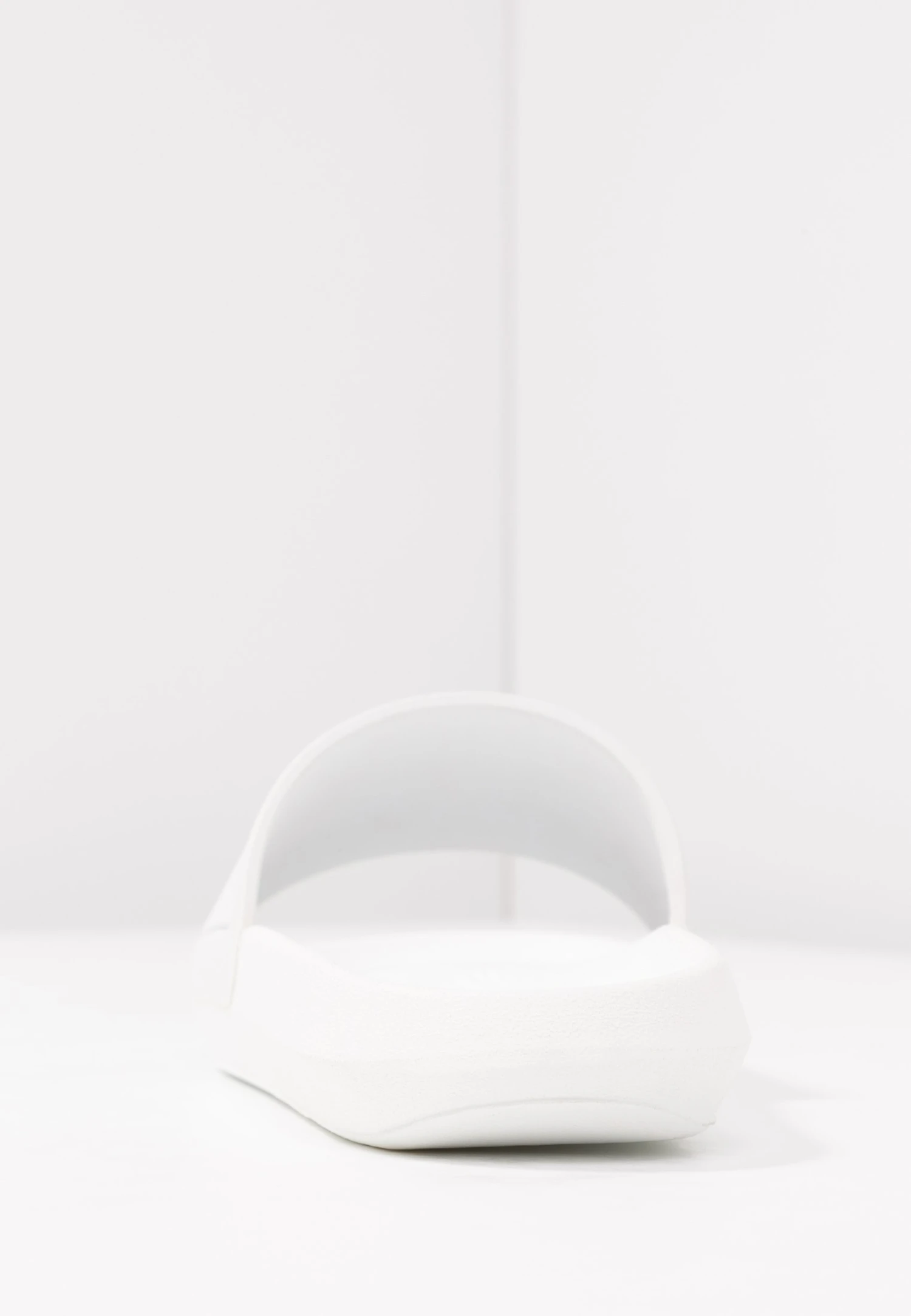 Lacoste Croco Slide- Badslippers - White 6 Lacoste Croco Slide- Badslippers - White - Afbeelding 6