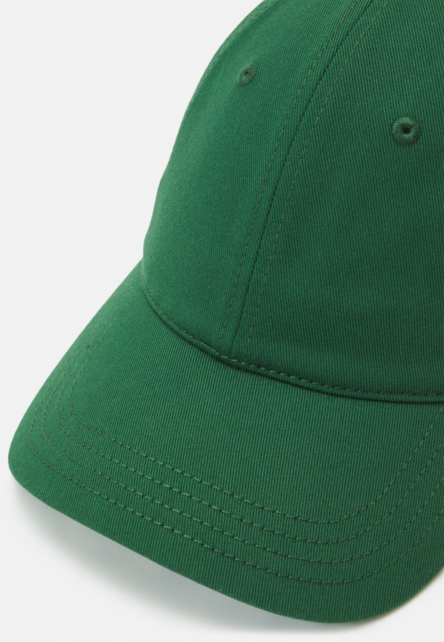 Lacoste Unisex - Pet - Green 5 Lacoste Unisex - Pet - Green - Afbeelding 5