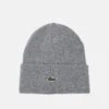 Lacoste Unisex - Muts - Heather Agate
