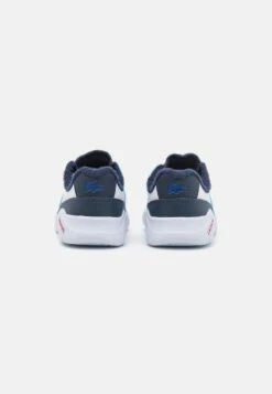 Lacoste Game Advance - Sneakers Laag - White/Navy/Red 8 Lacoste Game Advance - Sneakers Laag - White/Navy/Red -Lacoste bcdf4db275e04bf58310842b3796df84